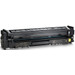 HP 216A Toner Cartridge Yellow front