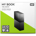 WD My Book 14TB 