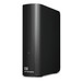 WD Elements Desktop 12TB linkerkant