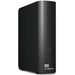 WD Elements Desktop 14TB rechterkant