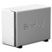 Synology DS220j detail
