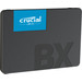 Crucial BX500 2,5 inch 1TB detail