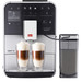 Melitta Barista F850-101 Smart TS Zilver Main Image