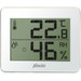 Alecto WS-55 Thermometer + Hygrometer Main Image