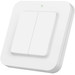 KlikAanKlikUit Wireless Double Wall Switch AWST-9000 right side