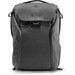 Peak Design Everyday Hiking Backpack 20L v2 Black Main Image