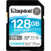 Kingston Canvas Go Plus 128GB Main Image