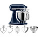 KitchenAid Artisan Mixer 5KSM175PS Inkt Blauw Main Image