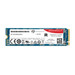 Seagate IronWolf 510 NVMe M.2 NAS SSD 1.92TB achterkant