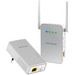netgear plw1000 wifi 1000 mbps 2 adapters