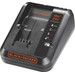 BLACK+DECKER Battery Charger 18V / 54V BDC2A-QW Main Image