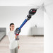 Dyson V11 Absolute Extra Pro product in gebruik