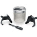 Sage The Smart Grinder Pro Black Truffel accessoire