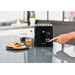 Tefal Smart & Light TT6408 broodrooster product in gebruik