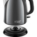 Russell Hobbs Colors Plus+ Mini Gray 24993-70 