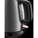 Russell Hobbs Colors Plus+ Mini Gray 24993-70 