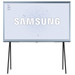 Samsung Serif 55LS01T Blauw (2020) Main Image