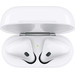 Apple AirPods 2 with charging case 