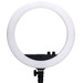 Nanlite Halo 14 LED Ringlamp voorkant