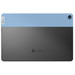 Lenovo IdeaPad Duet Chromebook Tablet 128GB- ZA6F0063NL achterkant