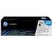 HP 125A Toner Cartridge Black Main Image