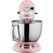 KitchenAid Artisan Mixer 5KSM175PSEDR Mat roze 