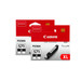 Canon CLI-571XL Cartridges Fotozwart Duo Pack Main Image