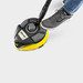 Karcher T-Racer 7 Plus product in gebruik