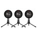 Blue Snowball Black Ice 3-pack Main Image