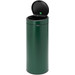 Brabantia Touch Bin 30L Pine Green detail