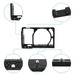 SmallRig 1661 Sony A6000 A6300 A6500 Nex-7 Cage - Coolblue - Voor 23 ...