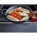 GreenPan Essentials Grillpan 28 cm product in gebruik