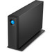 LaCie d2 Professional 16TB right side