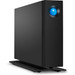 LaCie d2 Professional 16TB right side