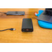 BlueBuilt Power Bank 20,000mAh Power Delivery 3.0 + Quick Charge 3.0 Black visual Coolblue 1