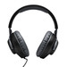 JBL Quantum 100 Black front