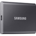 Samsung T7 Portable SSD 1TB Grijs Main Image