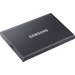 Samsung T7 Portable SSD 2TB Gray 