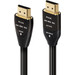 AudioQuest Pearl HDMI Kabel 4K 50Hz 10 Meter Zwart Main Image