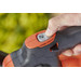 BLACK+DECKER BCHTS3625L1-QW product in gebruik