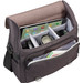 Cullmann Bristol Maxima 322 Bruin - Coolblue - Voor 23.59u, morgen in huis