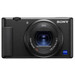 Sony ZV-1 - Streaming Vlog Kit front