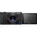 Sony ZV-1 Vlog + Jupio NP BX1 Battery Kit 