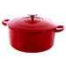 BK Bourgogne Dutch Oven 24cm Chili Red Main Image