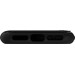 Otterbox Strada Apple iPhone SE 2020 / 8 / 7 / 6 / 6s Book Case Black 