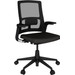 Ahrend 2020 Verta Desk Chair left side