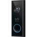 Eufy Video Doorbell Battery Expansion + Chime right side