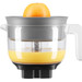 KitchenAid 5KSB1CPA Citruspers product in gebruik