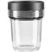 KitchenAid K400 5KSB2042BBA Mixing Cup 200ml Main Image