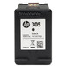 HP 305 Cartridge Black 